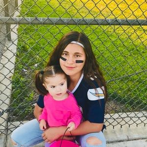 Meet your Posher, Natalie